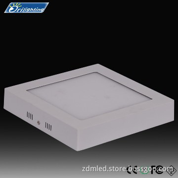 top sale smd2835 44w dimmable led panel light for amusement place